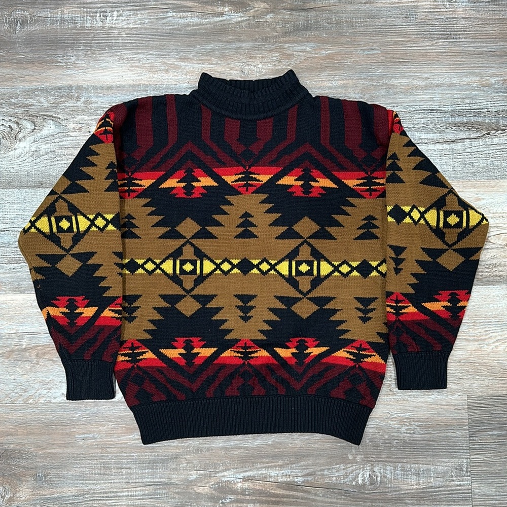 Vintage Sweater